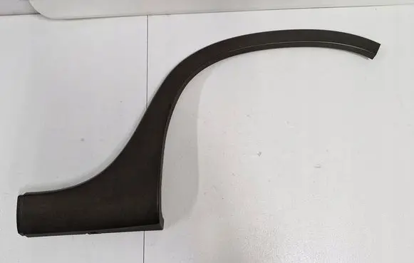 Fiat 500L Rear arch trim 735568354