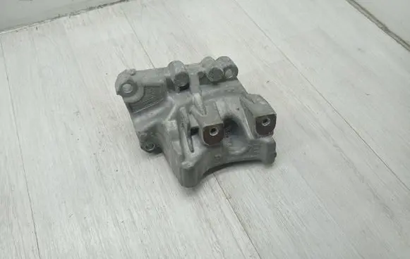 Citroen C5 Fuel filter bracket/mount holder 9656597780