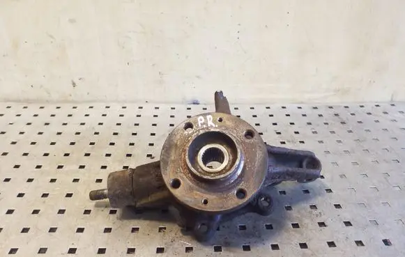 Citroen DS4 Front wheel hub