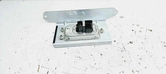 Land Rover Range Rover Sport L494 Fuel injection pump control unit/module 7271605830 GX7314B526AC