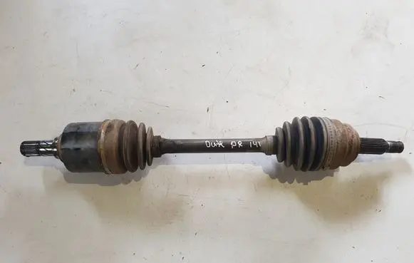 Mitsubishi Outlander Front driveshaft