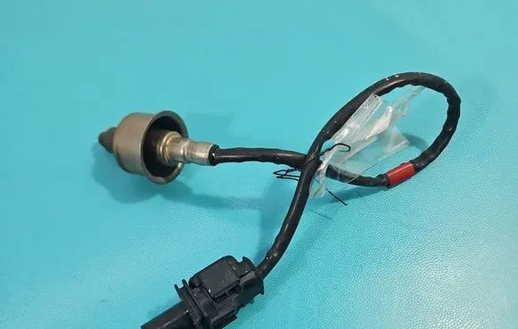 Lambda probe sensor