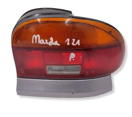 Mazda 121 Rear/tail lights 22061364 3309505