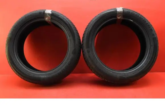 BMW X3 E83 R17 C winter tire 