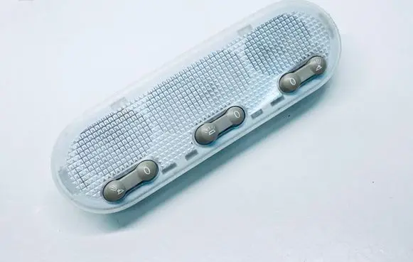 Nissan Micra Front seat light 264303ZA1A