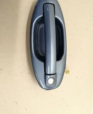 Hyundai Santa Fe Front door exterior handle 8265026000