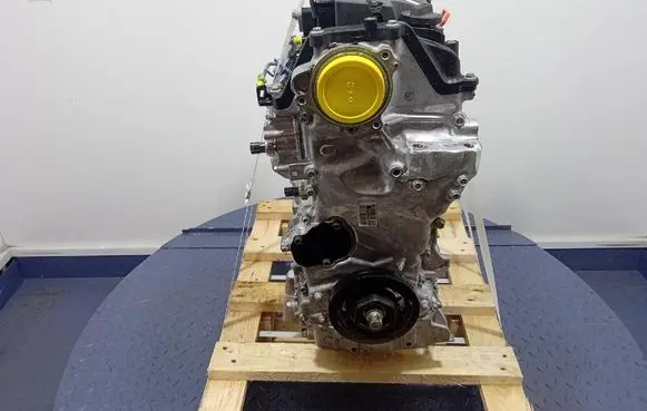 Honda Accord Engine LFB2