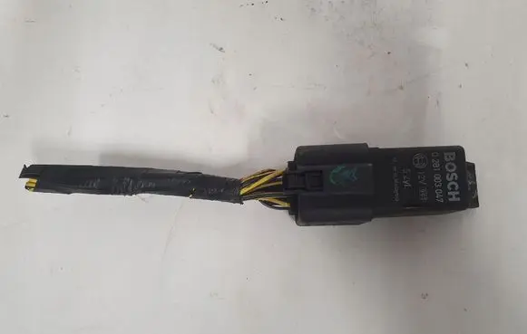 Volvo Amazon 120, 121, 122, 123 Central body control module 30785663