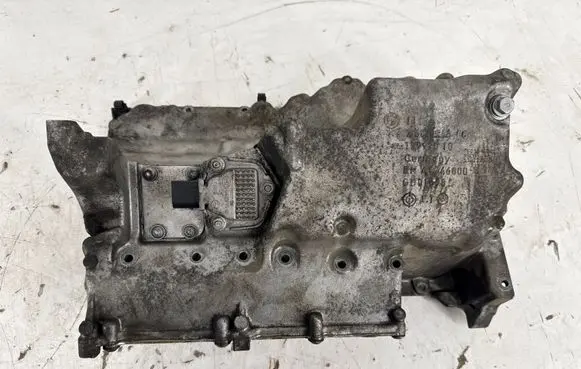 BMW X1 E84 Oil sump 7601946 11137601946
