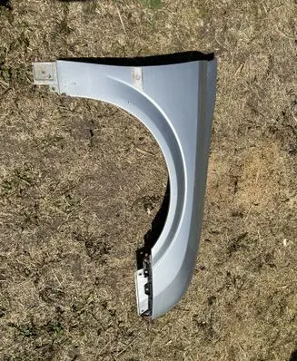 Opel Signum Fender