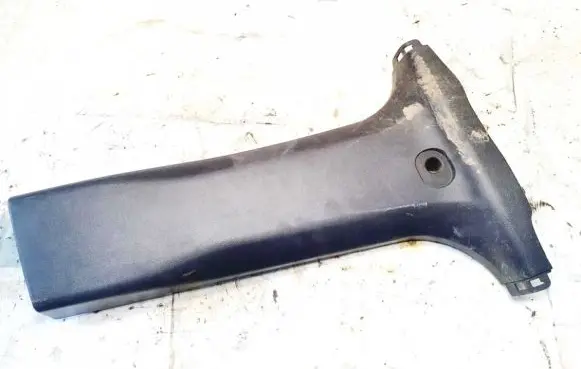Chevrolet Captiva Other interior part 96630448