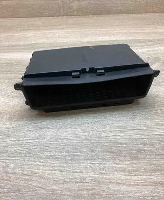 BMW 5 E60 E61 Dashboard trim 9139391