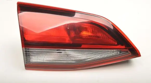 Opel Astra K Tailgate rear/tail lights 39077380