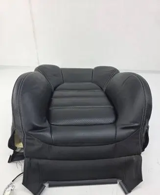 Seat trim