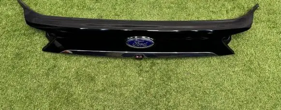 Rear/tail light trim molding
