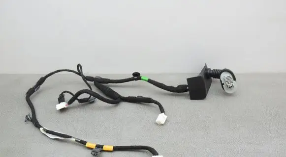 Mazda CX-3 Other wiring loom D11B67210