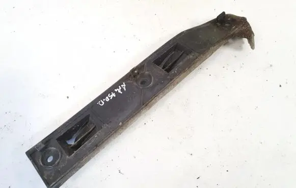 Volkswagen Golf IV Front bumper mounting bracket 1j0807184a