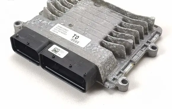 KIA Optima Engine control unit/module ECU 954402DBG1