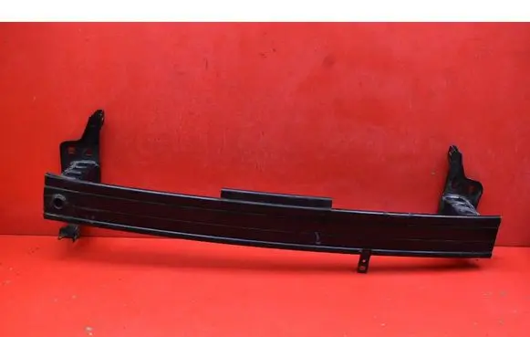 Skoda Fabia Mk3 (NJ) Front bumper support beam 6V0807581