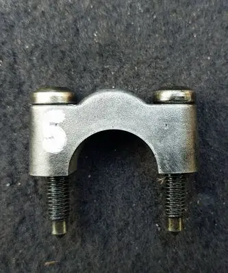 BMW 3 E46 Camshaft holder 