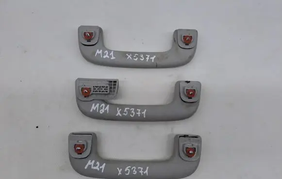 Hyundai Tucson IV NX4 Rear interior roof grab handle 85342D5000