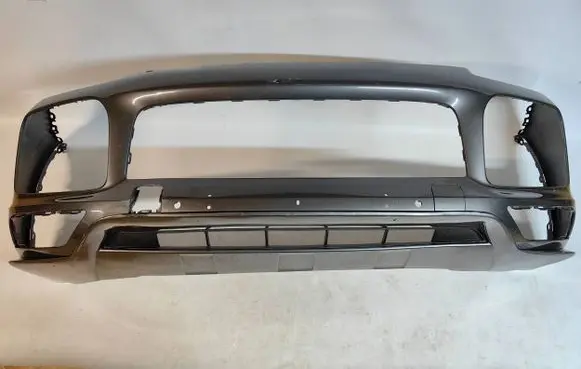 Porsche Cayenne (9Y0 9Y3) Front bumper