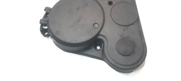 Mercedes-Benz E W211 Timing belt guard (cover) 30757214