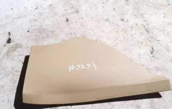 Mercedes-Benz CLS C219 Other interior part a2196800139