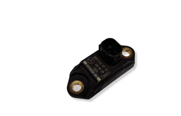 Mercedes-Benz S W221 Acceleration sensor 0045423518