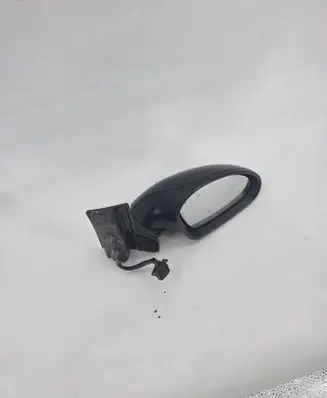 Seat Altea Front door electric wing mirror E9024142