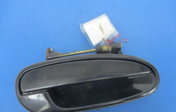 Hyundai Sonata Rear door exterior handle