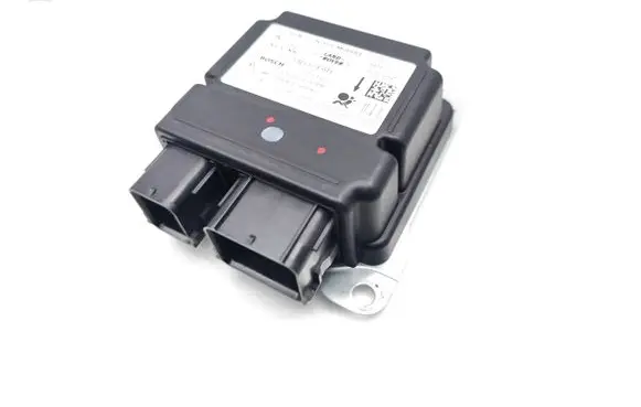 Jaguar XE Airbag control unit/module GX73-14D374-AH 0285013129 6A00001210BB