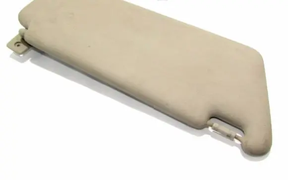 Mercedes-Benz A W168 Sun visor