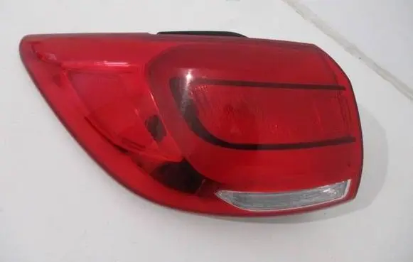 KIA Sportage Rear/tail lights 924013W5