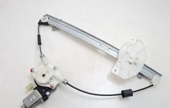 KIA Picanto Front door window regulator with motor 82450G6000