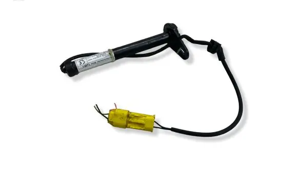 Mercedes-Benz GLC C253 Bonnet Pedestrian Airbag Actuator A2539060300