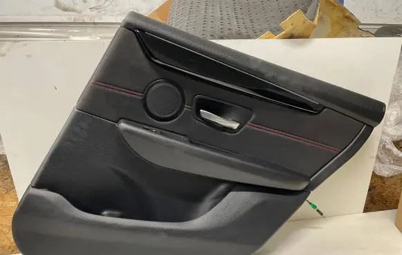 BMW 2 F45 Rear door card panel trim 2770013