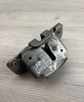 Chrysler Grand Voyager V Sliding door lock 020335