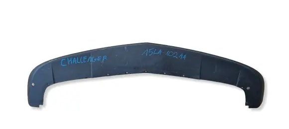 Dodge Challenger Front bumper lip 15LA102AA