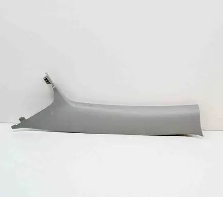 Tesla Model 3 (A) pillar trim 108623791I