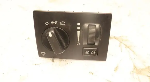 Light switch