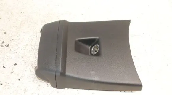 BMW X1 E84 Other center console (tunnel) element 9255221