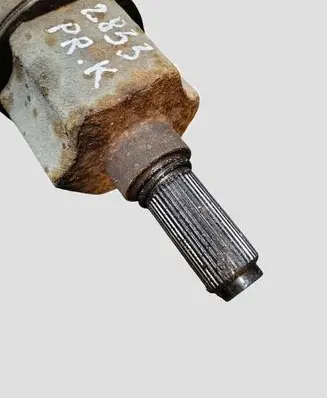 Citroen C5 Front driveshaft