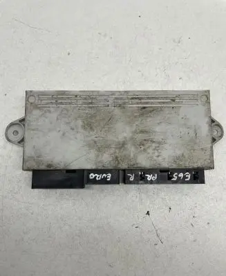 BMW 7 E65 E66 Door control unit/module 6940438 5WK48002A