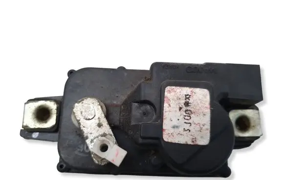 Hyundai Pony Rear lock motor 