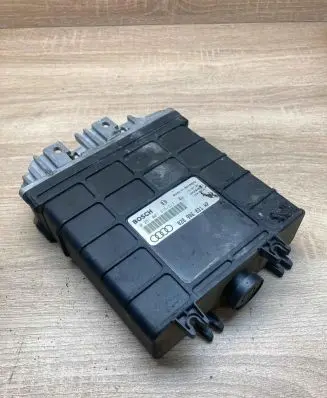 Audi 80 90 S2 B4 Engine control unit/module ECU 028906021AP 0281001316