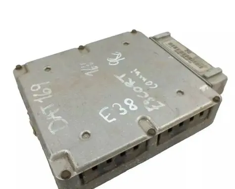 Ford Escort Engine control unit/module 92FB12A650CD SM0270 B1MC0215PBDQ