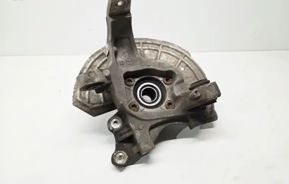 Alfa Romeo Giulia Rear wheel hub 50543986 50533570 50536419
