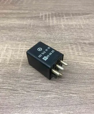 Mercedes-Benz S W140 Other relay 0015429119 898665