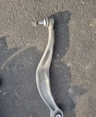 BMW 5 F10 F11 Rear upper control arm/wishbone EN6082T6